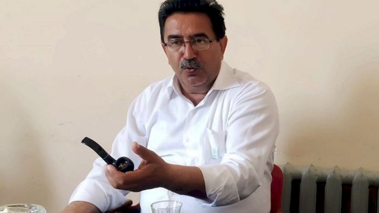 Yadigar Muradov süni nəfəs aparatına qoşuldu