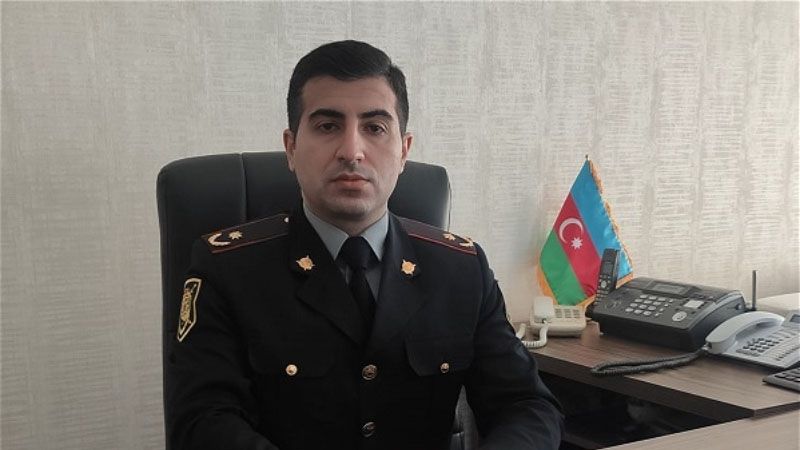 "Taksi sürücülərinin arxivinə baxdıqda görürük ki, qazandığını da cəriməyə verir"