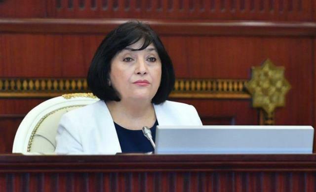 Qafarovadan deputata irad: Hökumətə nə olub ki…