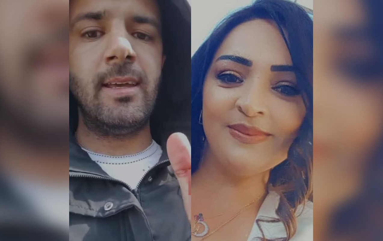 “İnşallah ölmüsən, növbədə öz canımı verməkdir” deyib - Yoxa çıxdı - Video