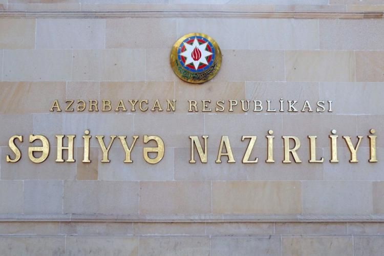 Səhiyyə Nazirliyi laboratoriya cihazlarının ehtiyat hissələrinin alınmasına bu qədər vəsait sərf edəcək – Qalib yenə də keçmiş nazir müavininə bağlı olduğu bildirilən şirkətdir