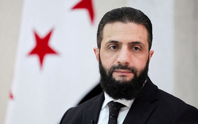 Sabah Avropaya ilk səfərini edəcək