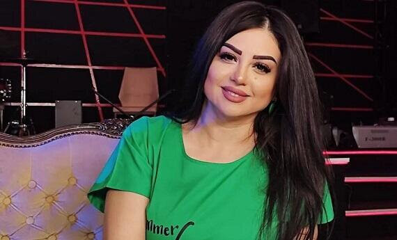  "Komedixana"dakı Xəyalənin həyat yoldaşı GÖRÜN KİMDİR - FOTO 