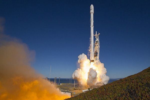 “SpaceX”in Texas bazası müstəqil şəhər olacaq
