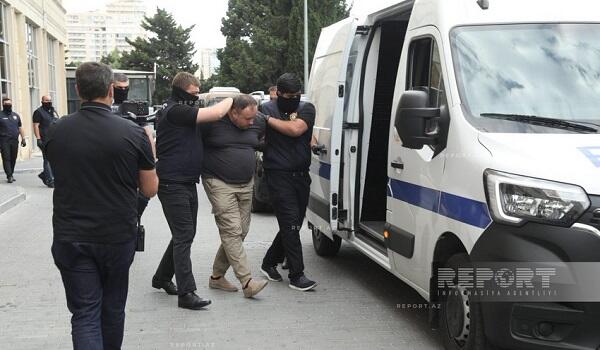 "Sputnik" əməliyyatı: Cinayət işi başladı, həbslər var - Rəsmi