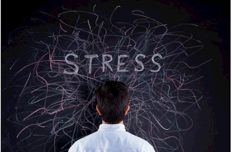   Əsrin bəlası: Stress