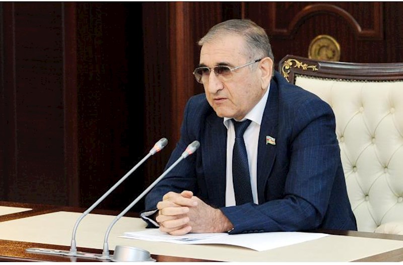 Deputat bağçalara rəhbər təyinatından DANIŞDI — "Bu, yolverilməzdir"