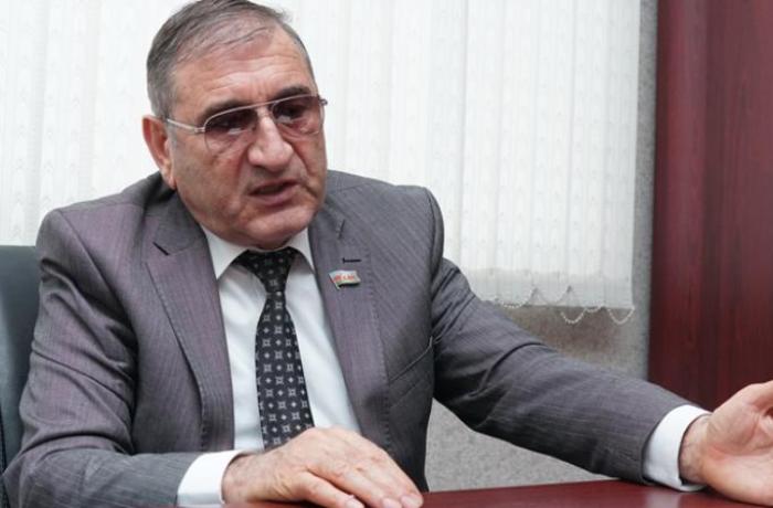 "Ya deyirlər iş yerləri açılsın, ya da deyirlər filan qurumlar ləğv edilsin..." — Tahir Rzayev