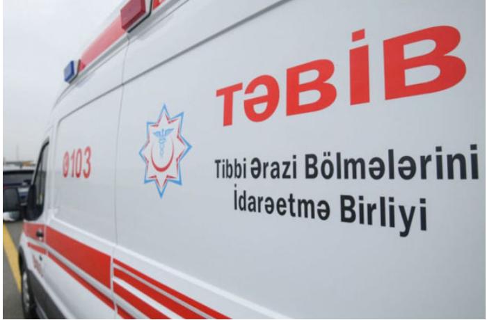 TƏBİB deputatın oğlu ilə 392 min manatlıq müqavilə imzaladı