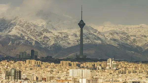 Azərbaycan və Rusiya regionun aparıcı ölkələridir - İran