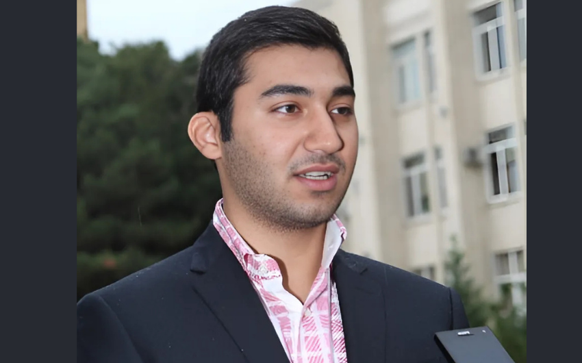 İcra başçısının müavini təyin edildi