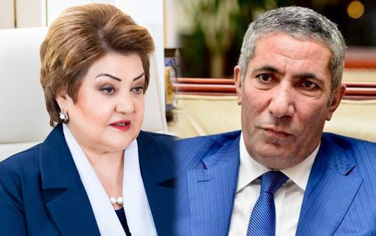 Milli Məclisdə gərginlik