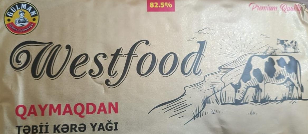 Bu kərə yağlarında uyğunsuzluq aşkarlanıb- FOTO