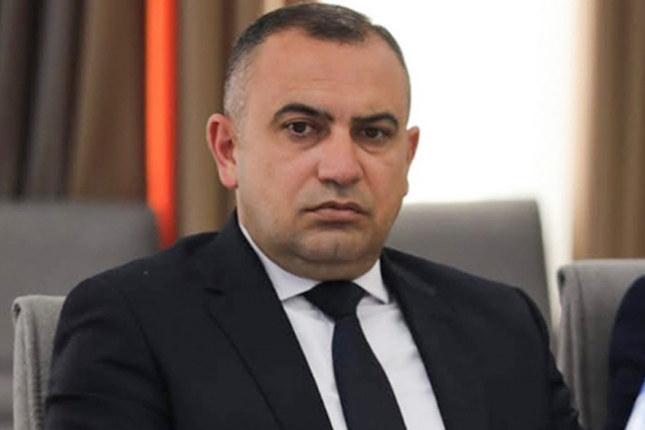 Azər Bayramova Müdafiə Nazirliyində vəzifə verildi