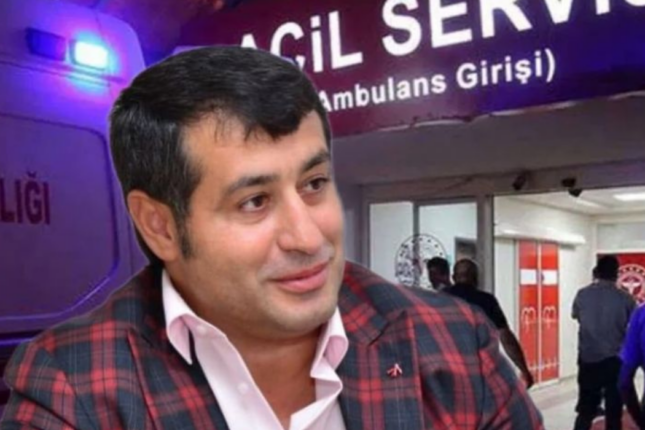 Araz Musayevin vəziyyəti AĞIRLAŞDI
