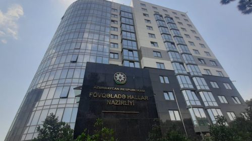 Özünü qatarın altına atan gənc FHN əməkdaşı imiş-FOTO