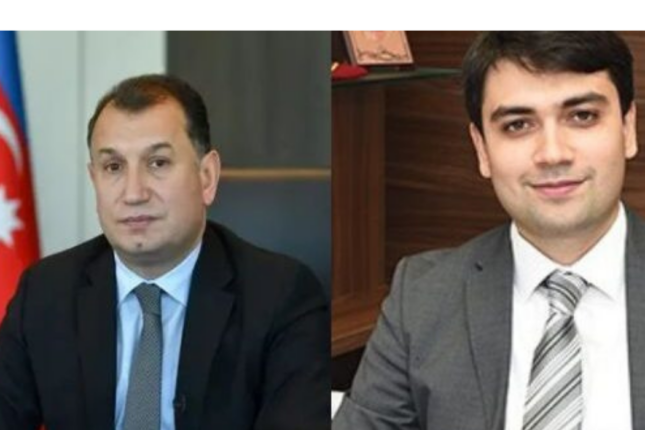 Həmkarlar İttifaqında iki rəhbər şəxs istefa verdi – SƏBƏB