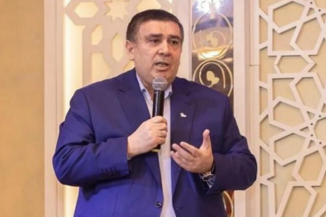 Rusiya Azərbaycan diaspor rəhbərini niyə axtarışa verib? – TƏFƏRRÜAT