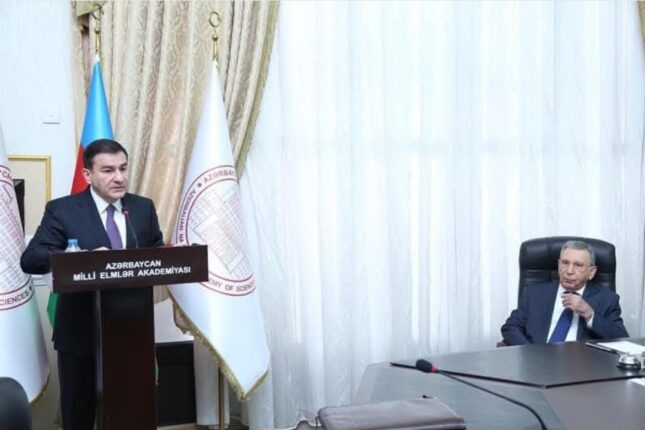 Sabiq deputat Mehdiyevin vəzifədə olan daha bir adamını açıqladı – Foto