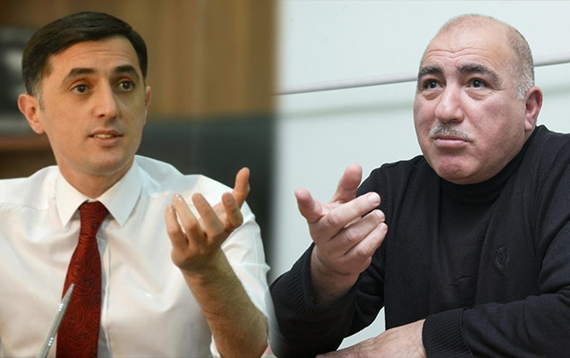 Bu partiyalara ayrılan dövlət vəsaiti kəsildi
