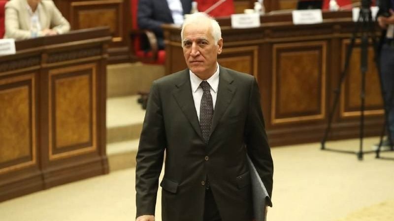 Azərbaycanla yeni müharibə olacaq? – Ermənistan prezidentinin cavabı