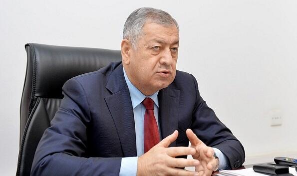 Vahid Əhmədov Sadıqovla bağlı sensasion fakt açıqladı - Video