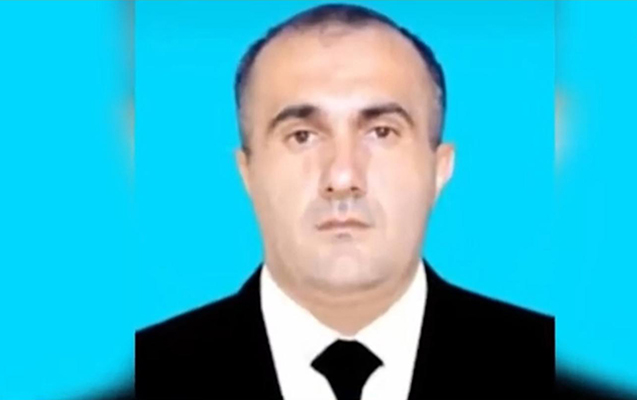 Müdir təyinatı adı ilə 68 mini ələ keçirmişdi - Hökm oxundu