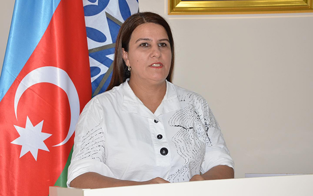 İcra başçısı müavinini vəzifəsindən azad etdi