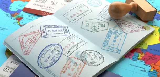 Azərbaycanda ən çox viza bu ölkələrə verilib - Siyahı