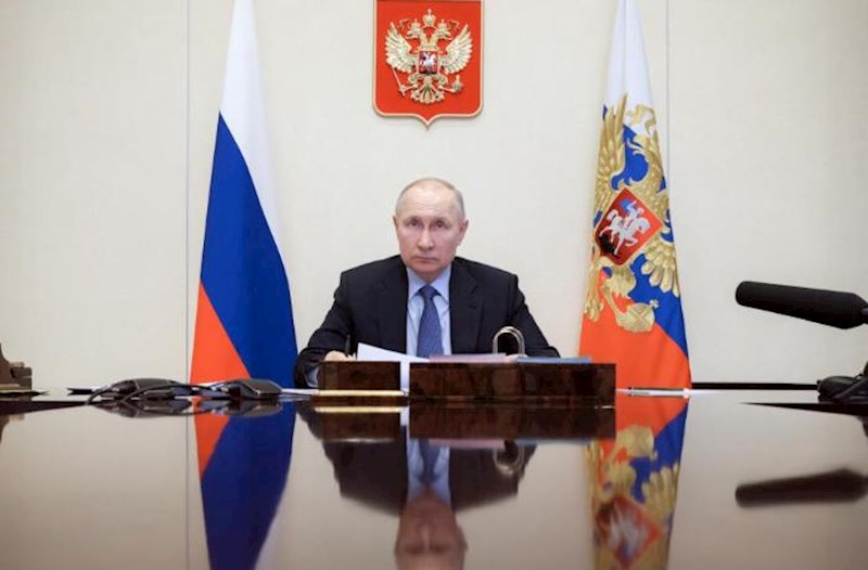 ABŞ-nin “ExxonMobil” şirkəti Rusiya bazarına qayıdır? – Putin fərman imzaladı