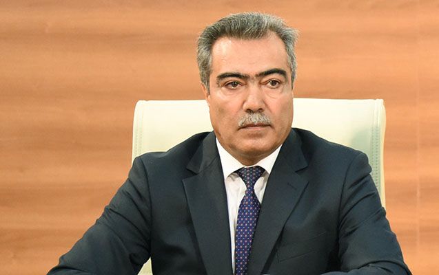 Vüqar Səfərli və oğlunun müsadirə edilmiş əmlakları ilə bağlı şikayət araşdırılır