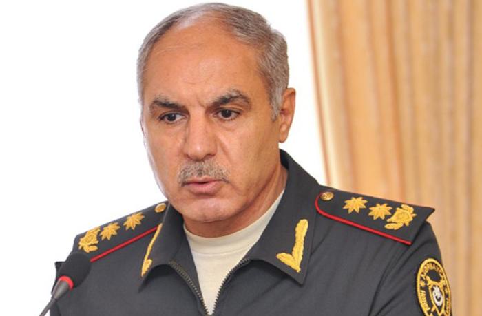 Xanlar Vəliyev: ”Mən əsgərəm, prezident nə qərar qəbul etsə…”