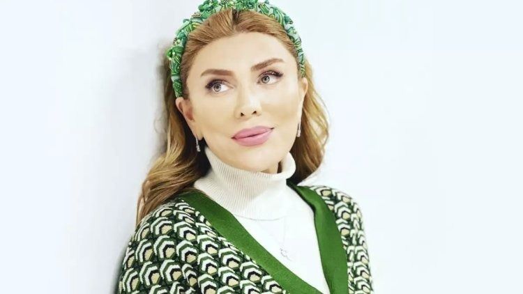 Xoşqədəm Hidayətqızı: “18 yaşlı qız qaşını niyə qaldırsın axı?”
