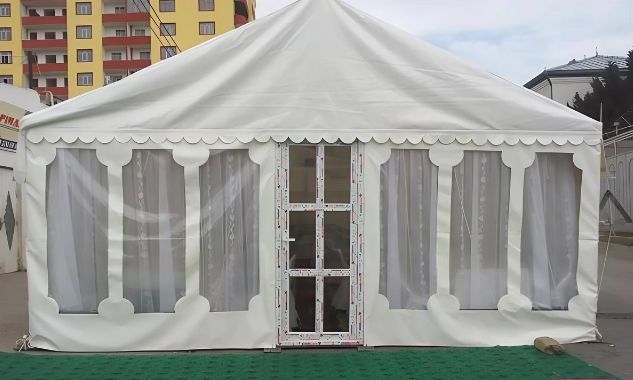 Prezidentin İşlər İdarəsinin əməkdaşı vəfat etdi