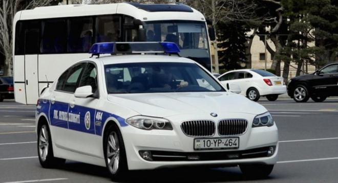DYP-dən yağışlı hava ilə bağlı daha bir açıqlama