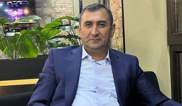 Zabil Qəhrəmanova ittiham elan olundu