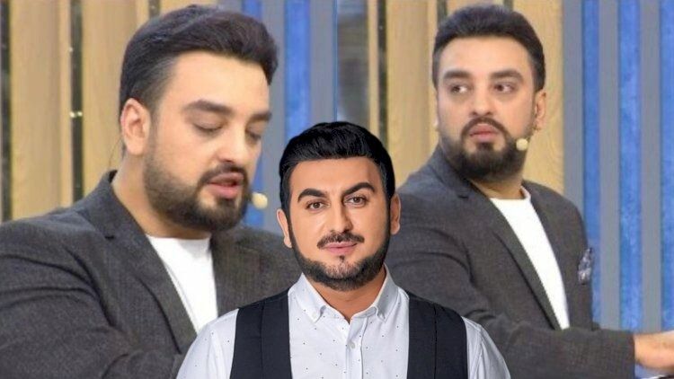 Zaurdan Tolikə AĞIR CAVAB: “Kabinetdə müğənnilərlə oturub... olmaz!” - VİDEO