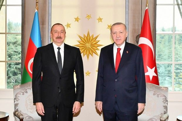 Bölgədə hər şey dəyişir: Əliyevlə Ərdoğanın masasında nələr var?