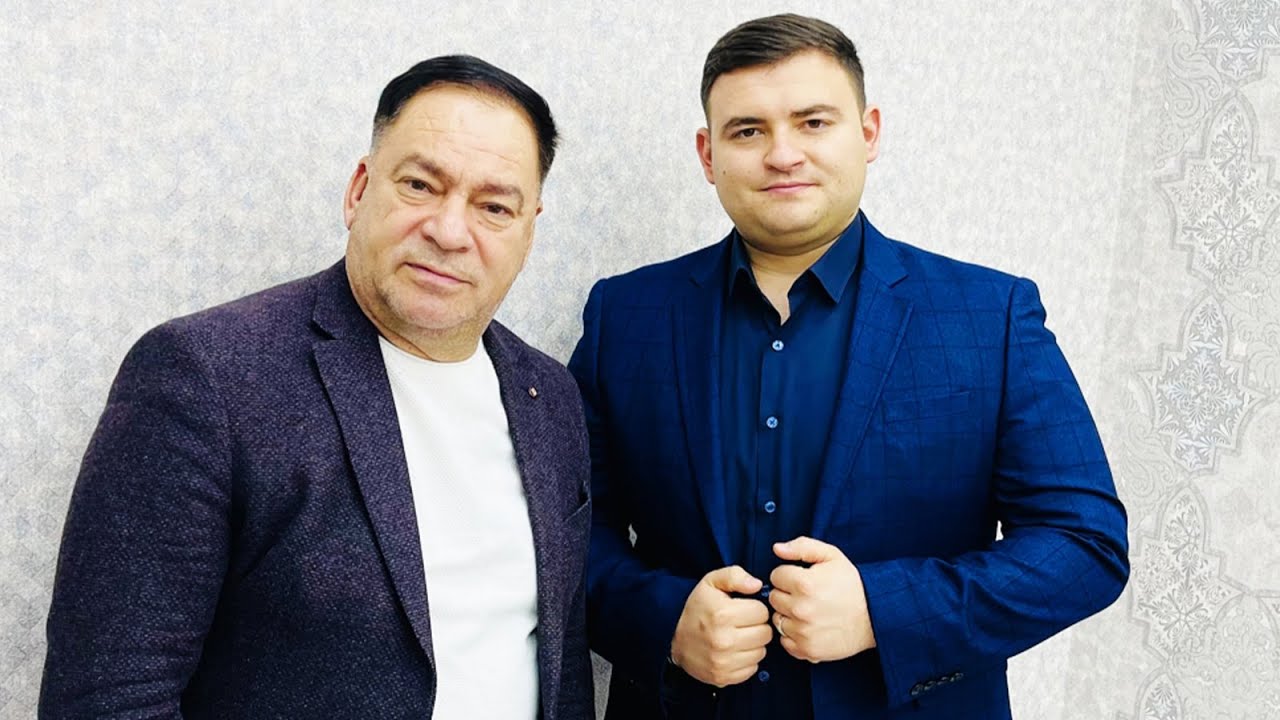 Əlikram Bayramov Nanənin verilişində avtomobilini 40 min dollara SATIŞA ÇIXARDI - VİDEO