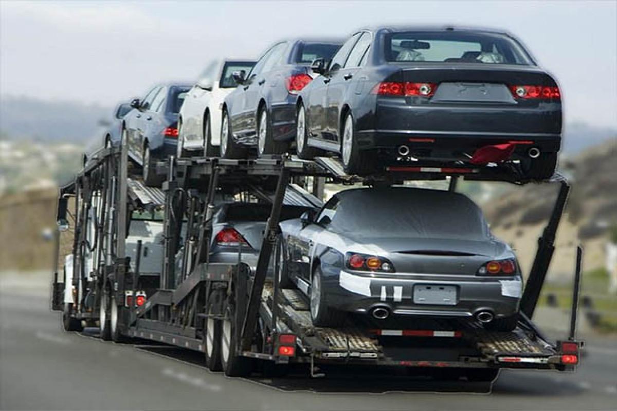Ötən il ölkəyə 1.5 milyard dollarlıq avtomobil gətirilib – Elektromobillərin sayı kəskin artıb