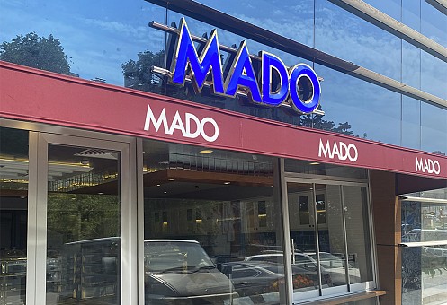 "Özünə hörmət qoyan "MADO"ya getməsin.." - ÇAĞIRIŞ