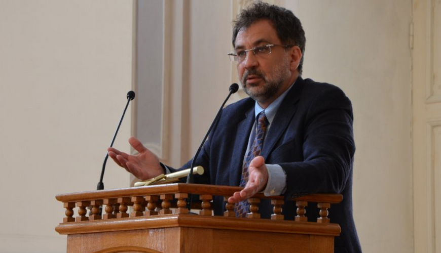 Erməni ekspertdən “BÖYÜK İDDİA”