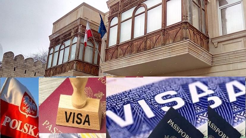 POLŞA SƏFİRLİYİ AZƏRBAYCANLI TƏLƏBƏLƏRƏ QƏNİM KƏSİLİB – Polşa diplomatiyası və təhsili üçün biabırçılıq...