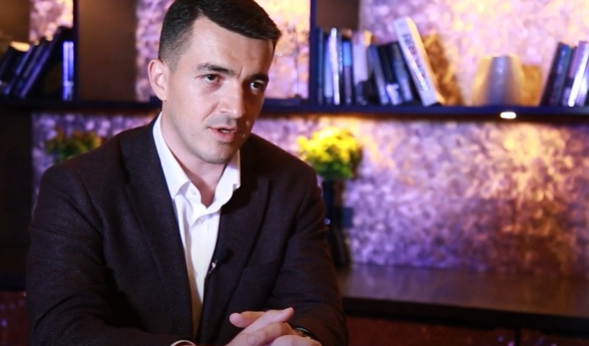 Ruslan Xəlilova YÜKSƏK VƏZİFƏ verildi