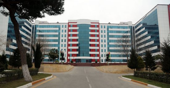 Polkovnik-leytenantla həkim cinayət məsuliyyətinə cəlb edildi