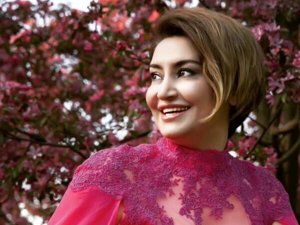 Fədayə Laçın: “Kiməsə bir qəpik borcum yoxdur”