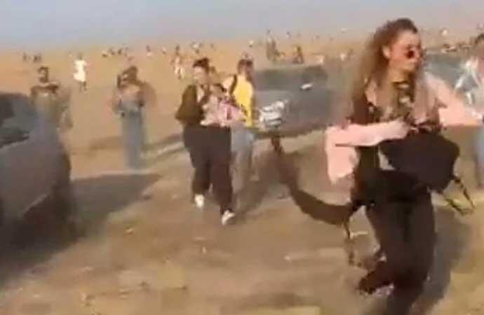 Jurnalist canlı yayımda belə öldürüldü - VİDEO