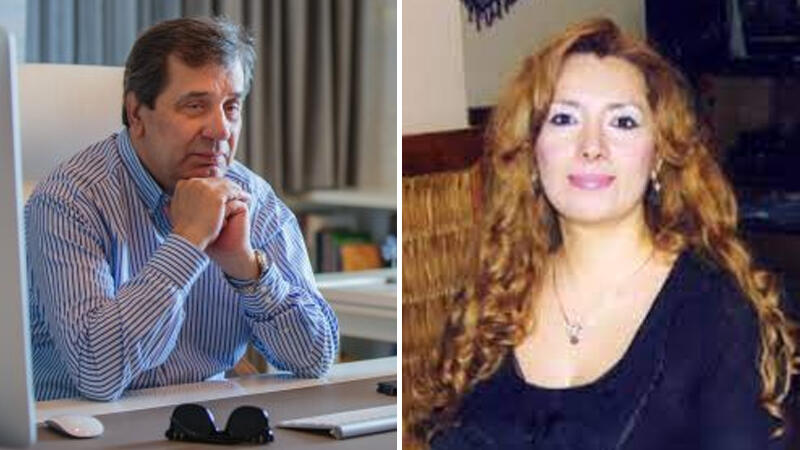 Siyavuş Kərimi məhkəməyə verildi - SƏBƏB