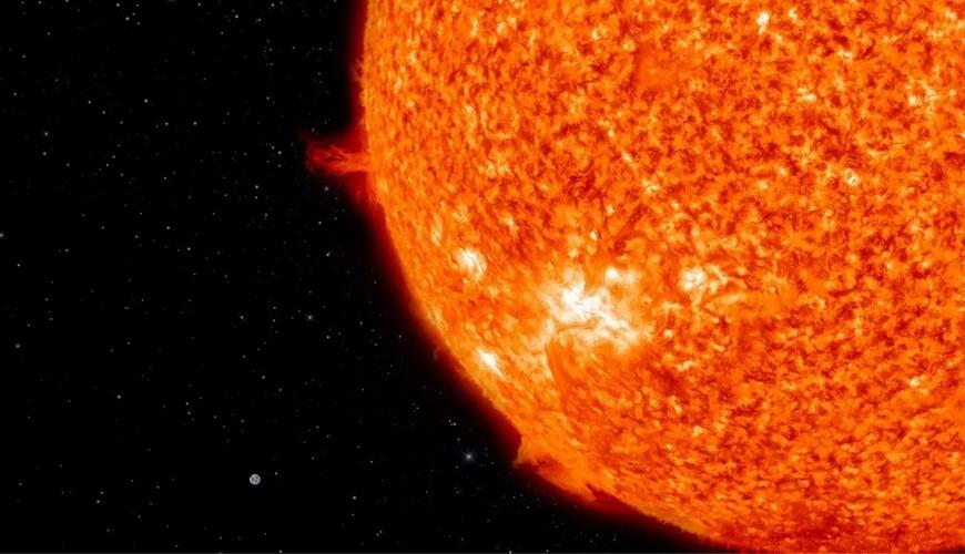 Ciddi təhlükə yaxınlaşır: 14 gün ərzində... - XƏBƏRDARLIQ