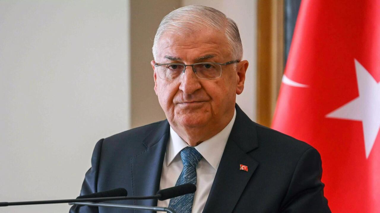 Azərbaycan ilə Ermənistan arasında davamlı sülh üçün fürsət yaranıb - Yaşar Gülər